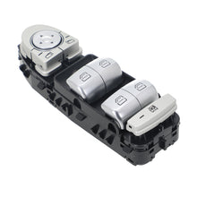 Load image into Gallery viewer, Sorghum 2139050000 Master Power Window Switch Fit for Mercedes Benz C300 C400 GLC300 2015-2020