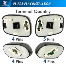 Load image into Gallery viewer, Sorghum 21997739 Audio Steering Wheel Control Switch Fit for 2004-2007 Buick Rainier 2003-2007 Cadillac Escalade