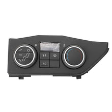 Muatkan imej ke dalam penonton Galeri, Sorghum 22004093 Air Conditioning Systems Heater Control Unit For Volvo Truck