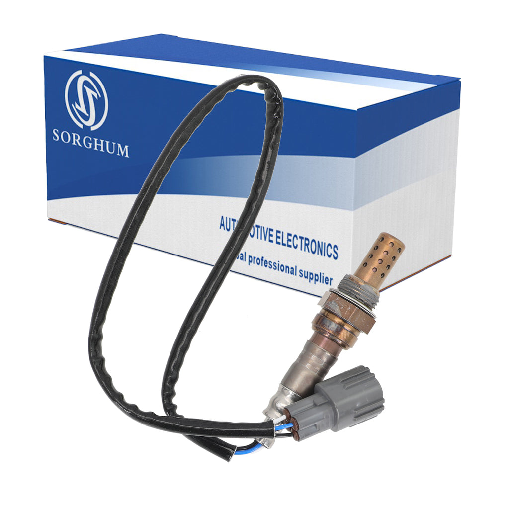 Sorghum 234-4260 Oxygen Sensor Fit for Toyota Tundra 2005-2006 4.7L V8