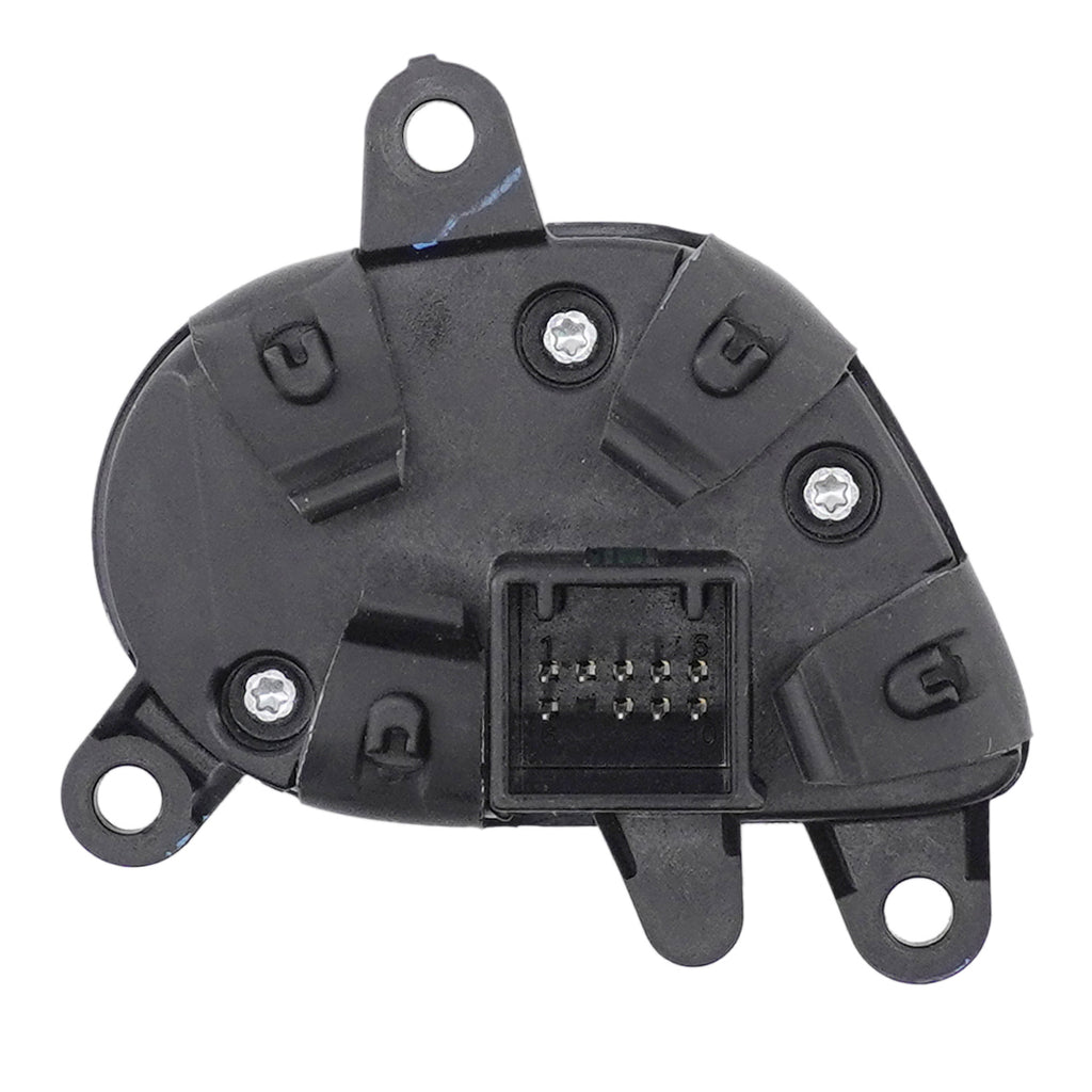 Sorghum 23437198 Steering Wheel Switch Fit for Chevrolet 2014-2018 Impala