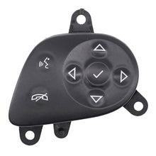 画像をギャラリービューアに読み込む, Sorghum 23437198 Steering Wheel Switch Fit for Chevrolet 2014-2018 Impala