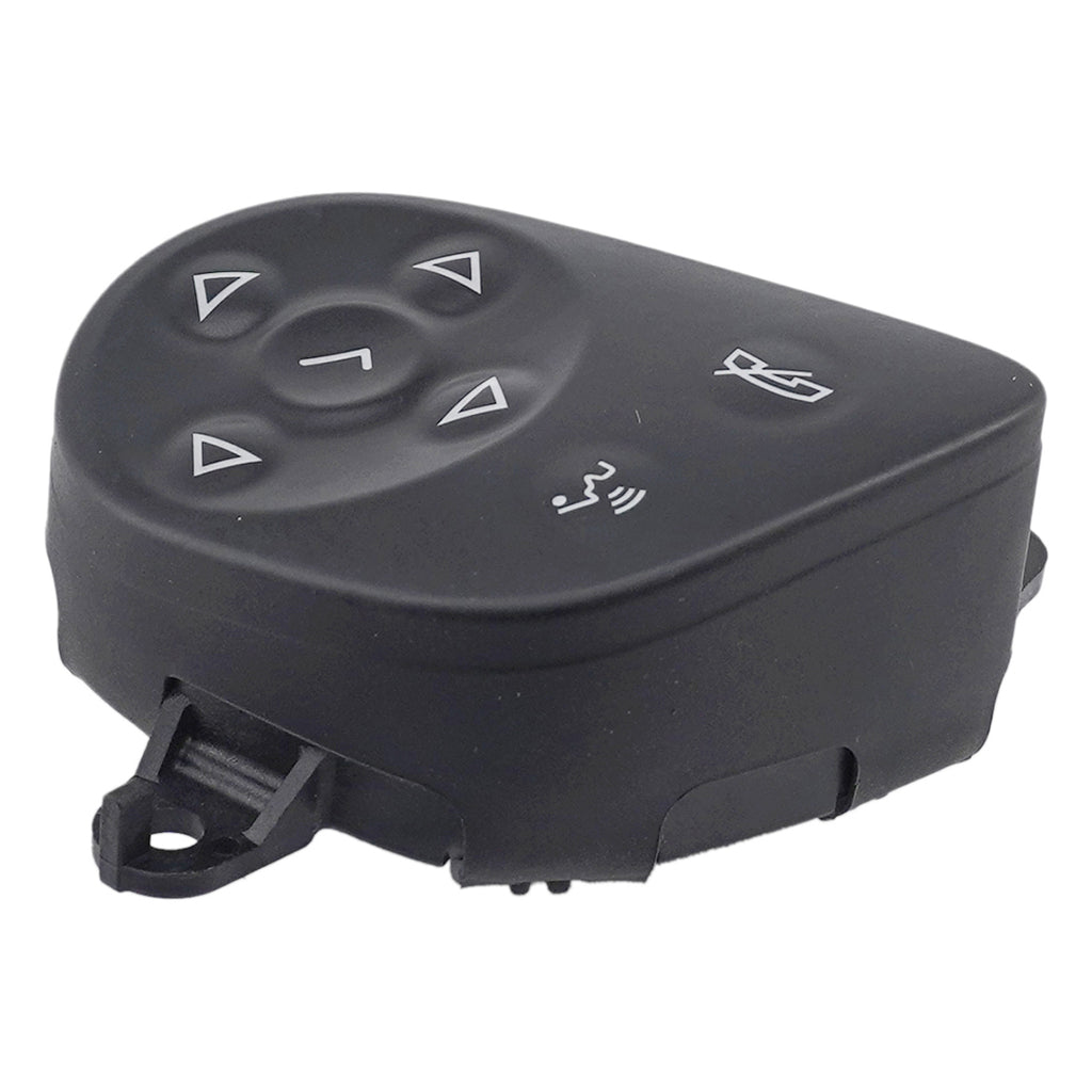 Sorghum 23437198 Steering Wheel Switch Fit for Chevrolet 2014-2018 Impala