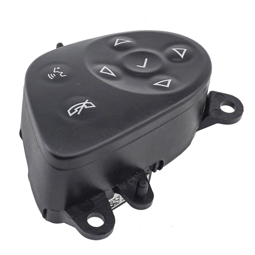 Sorghum 23437198 Steering Wheel Switch Fit for Chevrolet 2014-2018 Impala