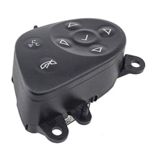 画像をギャラリービューアに読み込む, Sorghum 23437198 Steering Wheel Switch Fit for Chevrolet 2014-2018 Impala