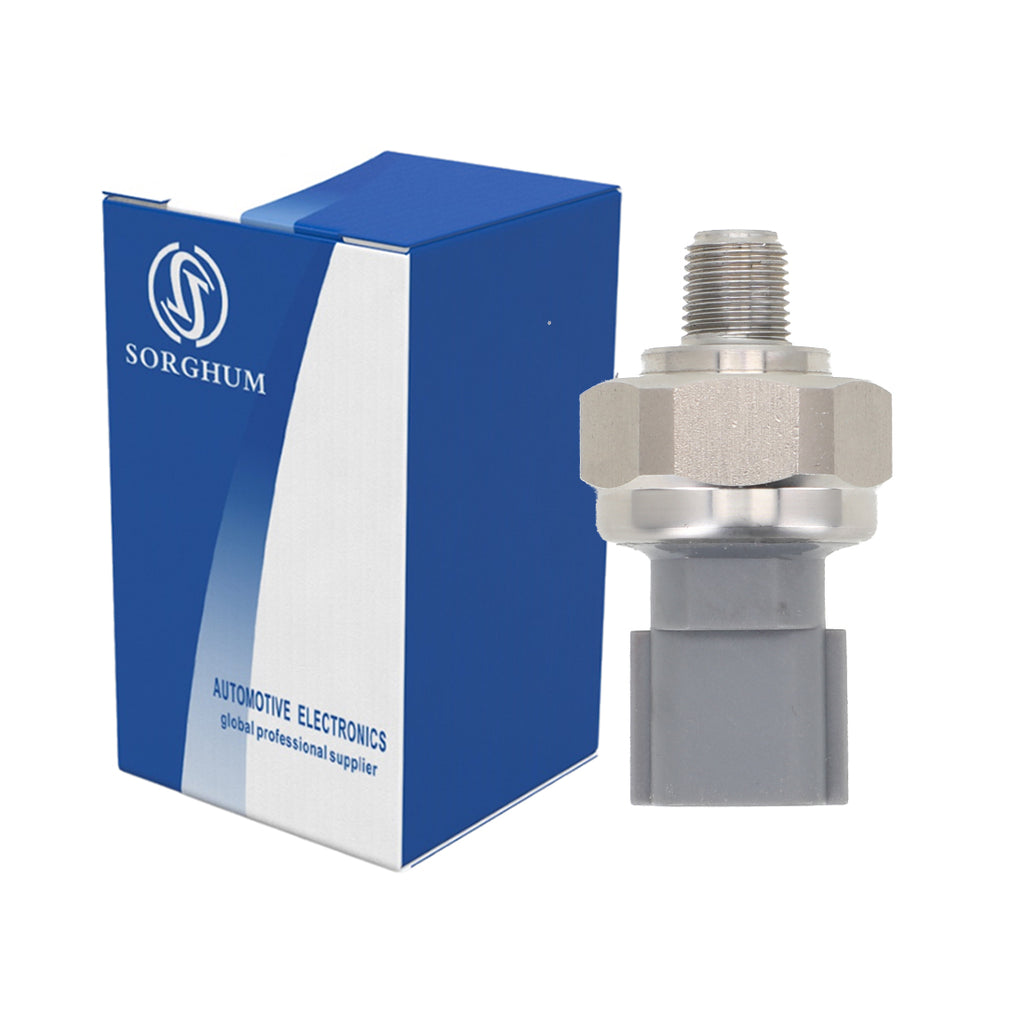 Sorghum 25070-1MC0A Oil Pressure Sensor Fit for INFINITI Q50 Q60 Q70 Nissan Altima Pathfinder