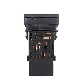 Sorghum 25290-F4100 Hazard Warning Emergency Light Switch Button For Nissan Tsuru 2009