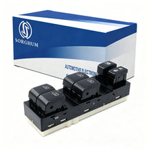 Load image into Gallery viewer, Sorghum 25401-1BN1C Master Power Window Switch Fit for Nissan Infiniti FX35 CLS51 QX50 25401-1BN1C
