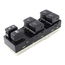 Load image into Gallery viewer, Sorghum 25401-1BN1C Master Power Window Switch Fit for Nissan Infiniti FX35 CLS51 QX50 25401-1BN1C