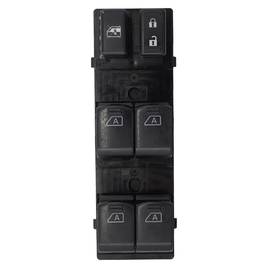 Sorghum 25401-1BN1C Master Power Window Switch Fit for Nissan Infiniti FX35 CLS51 QX50 25401-1BN1C