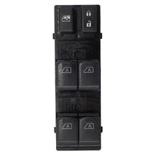 Load image into Gallery viewer, Sorghum 25401-1BN1C Master Power Window Switch Fit for Nissan Infiniti FX35 CLS51 QX50 25401-1BN1C