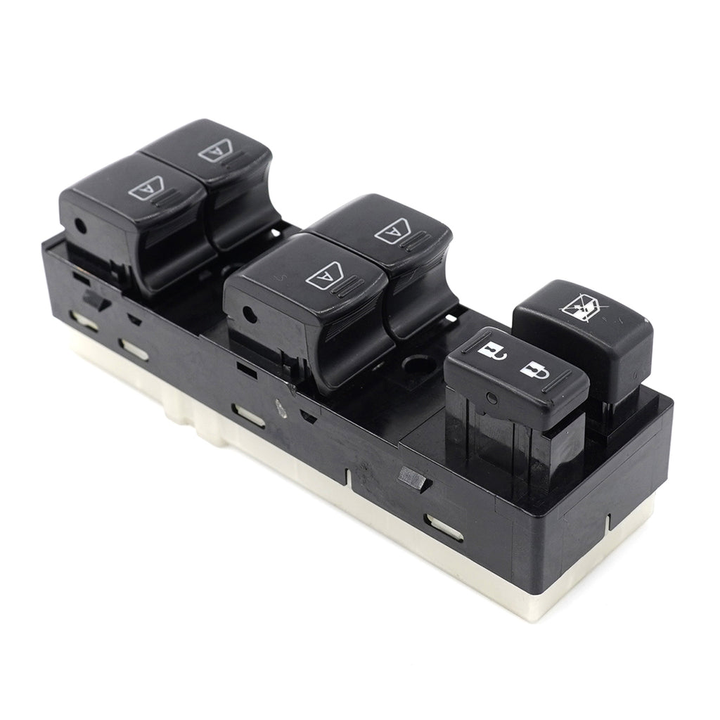 Sorghum 25401-1BN1C Master Power Window Switch Fit for Nissan Infiniti FX35 CLS51 QX50 25401-1BN1C