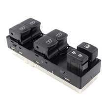 Load image into Gallery viewer, Sorghum 25401-1BN1C Master Power Window Switch Fit for Nissan Infiniti FX35 CLS51 QX50 25401-1BN1C