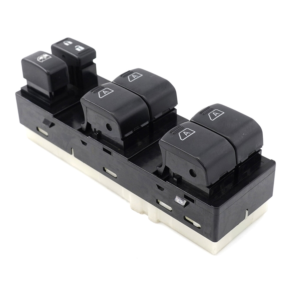 Sorghum 25401-1BN1C Master Power Window Switch Fit for Nissan Infiniti FX35 CLS51 QX50 25401-1BN1C