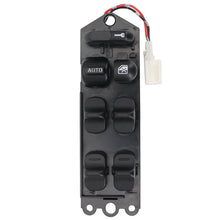Load image into Gallery viewer, Sorghum 25401-1E401 Power Window Switch Fit for 1993-1994 Nissan Altima