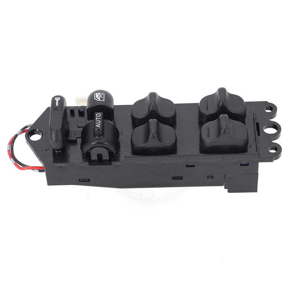 Sorghum 25401-1E401 Power Window Switch Fit for 1993-1994 Nissan Altima
