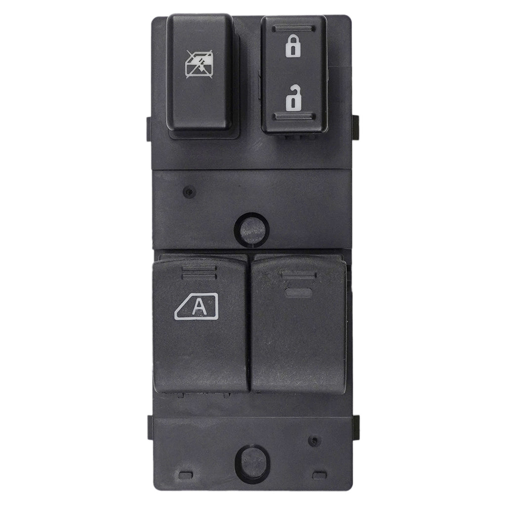 Sorghum 25401-1HB0C Power Window Switch Fit for NISSAN MICRA K13 2010-2021
