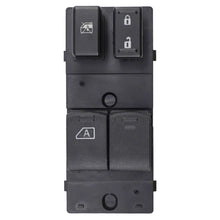 将图片加载到图库查看器，Sorghum 25401-1HB0C Power Window Switch Fit for NISSAN MICRA K13 2010-2021