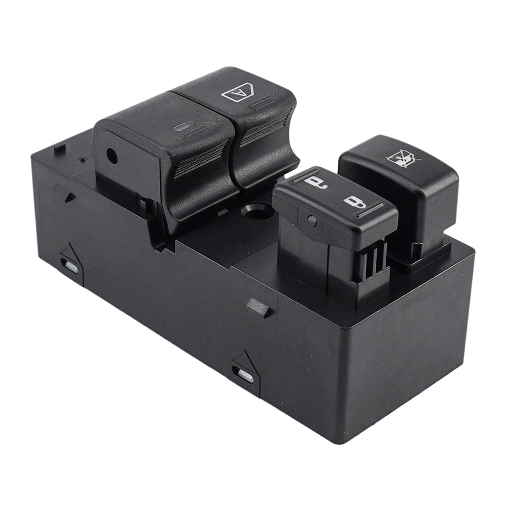 Sorghum 25401-1HB0C Power Window Switch Fit for NISSAN MICRA K13 2010-2021