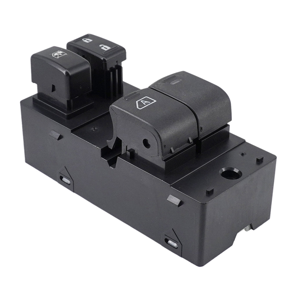 Sorghum 25401-1HB0C Power Window Switch Fit for NISSAN MICRA K13 2010-2021