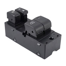 将图片加载到图库查看器，Sorghum 25401-1HB0C Power Window Switch Fit for NISSAN MICRA K13 2010-2021