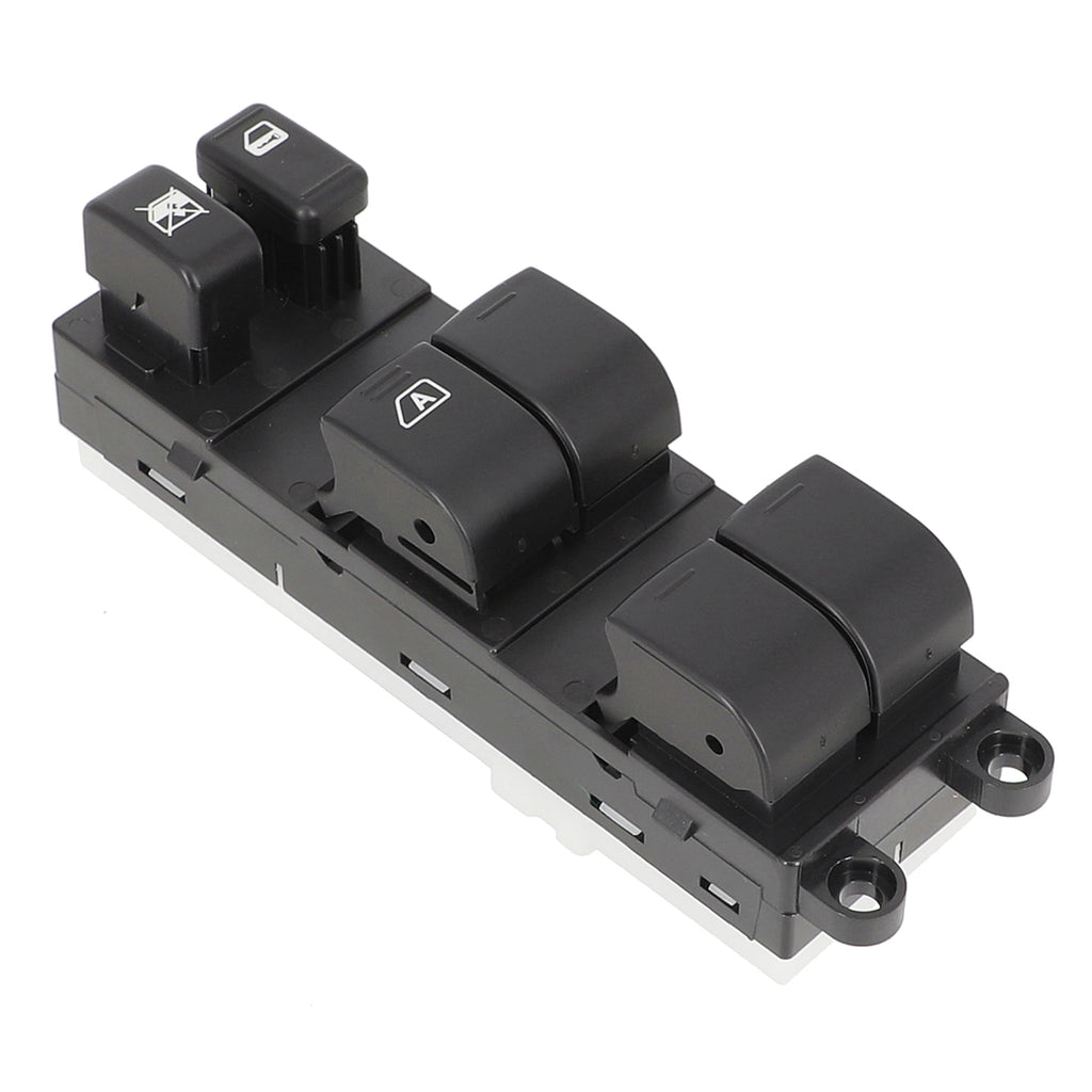 Sorghum 25401-1JY0A Master Power Window Switch Fit for Nissan TIIDA 2007-2010