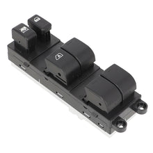 Load image into Gallery viewer, Sorghum 25401-1JY0A Master Power Window Switch Fit for Nissan TIIDA 2007-2010
