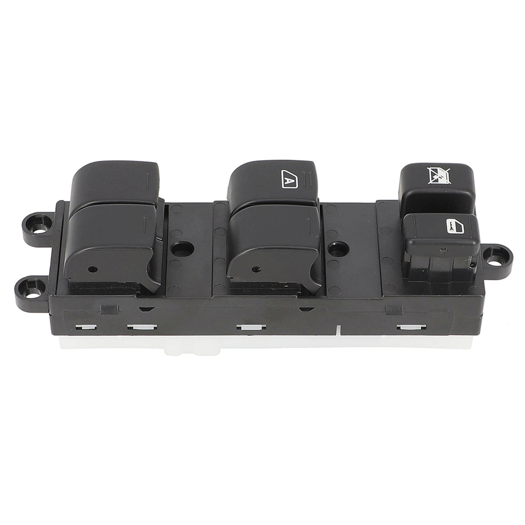 Sorghum 25401-1JY0A Master Power Window Switch Fit for Nissan TIIDA 2007-2010
