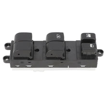 Load image into Gallery viewer, Sorghum 25401-1JY0A Master Power Window Switch Fit for Nissan TIIDA 2007-2010