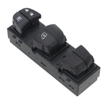 Load image into Gallery viewer, Sorghum 25401-1KA0B Master Power Window Switch Fit for Nissan Leaf Juke Altima Sentra Rogue