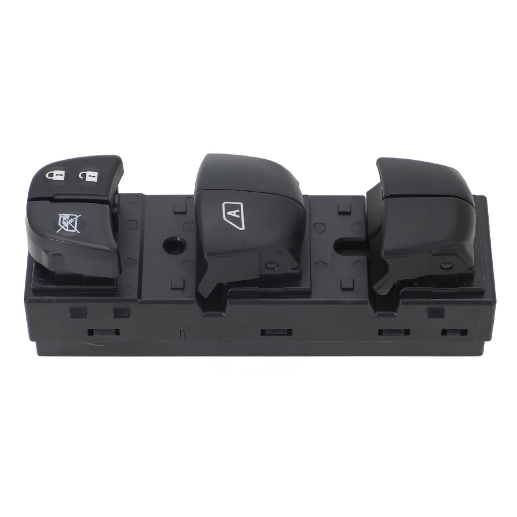 Sorghum 25401-1KA0B Master Power Window Switch Fit for Nissan Leaf Juke Altima Sentra Rogue