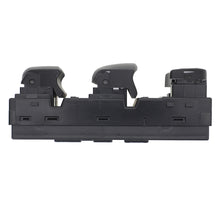 Load image into Gallery viewer, Sorghum 25401-1KA0B Master Power Window Switch Fit for Nissan Leaf Juke Altima Sentra Rogue