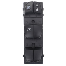 Load image into Gallery viewer, Sorghum 25401-1KA0B Master Power Window Switch Fit for Nissan Leaf Juke Altima Sentra Rogue