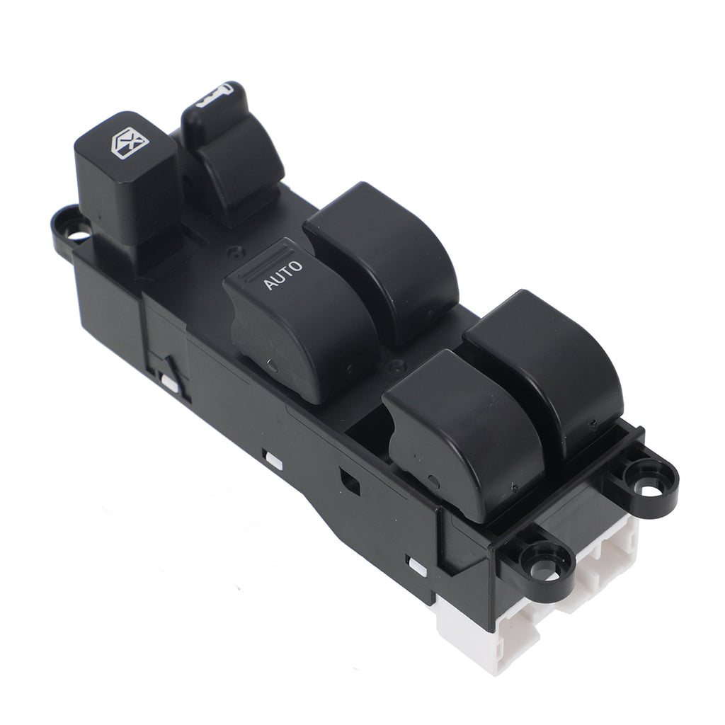 Sorghum 25401-2M120 Power Window Switch Fit for Nissan Navara D22