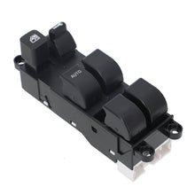 画像をギャラリービューアに読み込む, Sorghum 25401-2M120 Power Window Switch Fit for Nissan Navara D22
