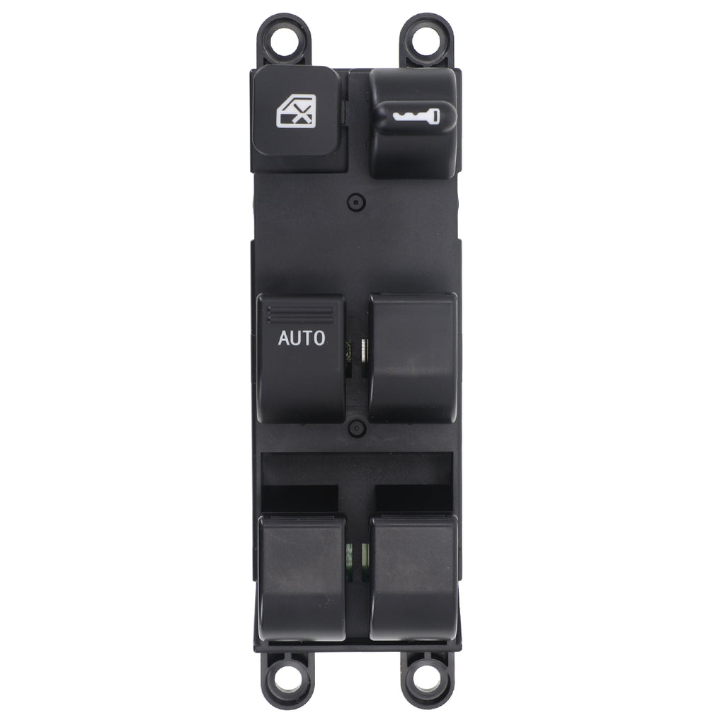Sorghum 25401-2M120 Power Window Switch Fit for Nissan Navara D22