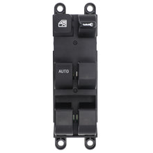 画像をギャラリービューアに読み込む, Sorghum 25401-2M120 Power Window Switch Fit for Nissan Navara D22