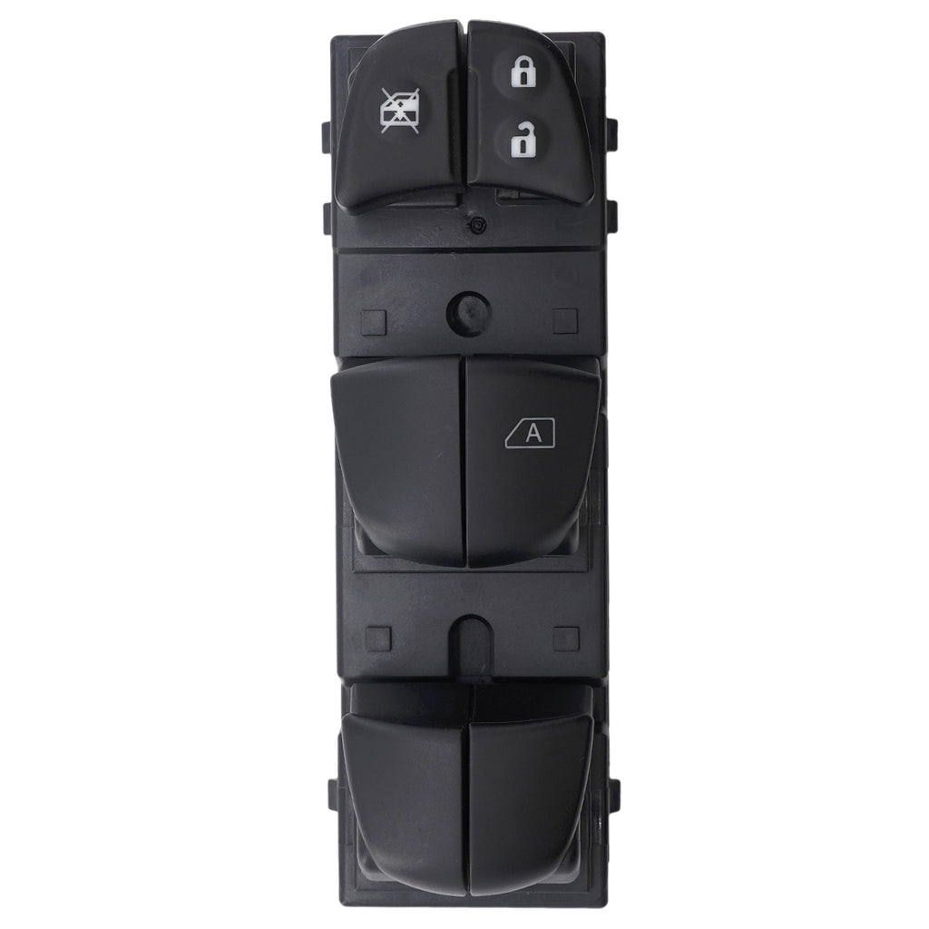 Sorghum 25401-3TD0A Master Power Window Switch Fit for Nissan Sylphy Sentra MK14