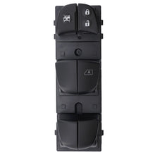Load image into Gallery viewer, Sorghum 25401-3TD0A Master Power Window Switch Fit for Nissan Sylphy Sentra MK14