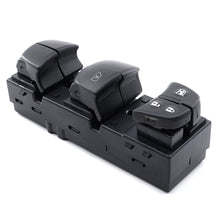 Load image into Gallery viewer, Sorghum 25401-3TD0A Master Power Window Switch Fit for Nissan Sylphy Sentra MK14