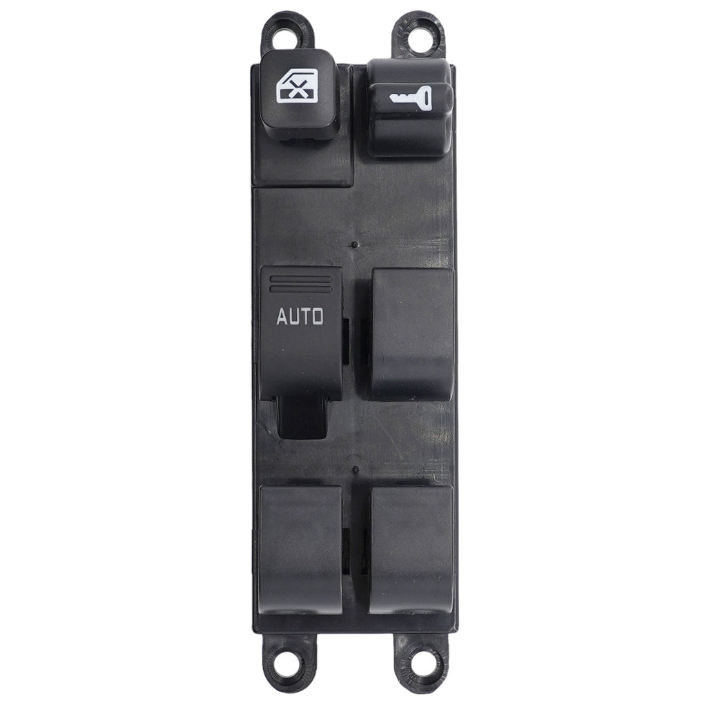 Sorghum 25401-9E000 Power Window Switch Fit for Nissan Frontier Altima Subaru 1998-2004