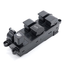 Load image into Gallery viewer, Sorghum 25401-9E000 Power Window Switch Fit for Nissan Frontier Altima Subaru 1998-2004