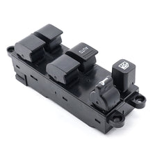 Load image into Gallery viewer, Sorghum 25401-9E000 Power Window Switch Fit for Nissan Frontier Altima Subaru 1998-2004