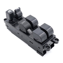 Load image into Gallery viewer, Sorghum 25401-9E000 Power Window Switch Fit for Nissan Frontier Altima Subaru 1998-2004