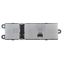 将图片加载到图库查看器，Sorghum 25401-BB65B Power Window Switch Fit for Nissan Pathfinder Navara Qashqai