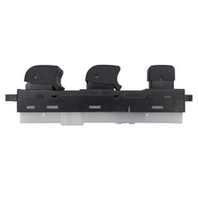 将图片加载到图库查看器，Sorghum 25401-BB65B Power Window Switch Fit for Nissan Pathfinder Navara Qashqai