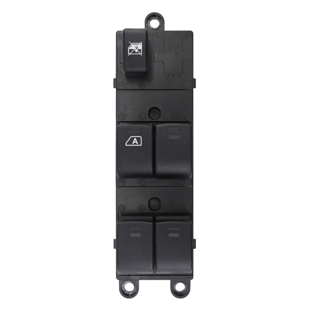 Sorghum 25401-BB65B Power Window Switch Fit for Nissan Pathfinder Navara Qashqai