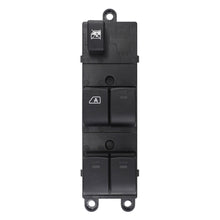 将图片加载到图库查看器，Sorghum 25401-BB65B Power Window Switch Fit for Nissan Pathfinder Navara Qashqai