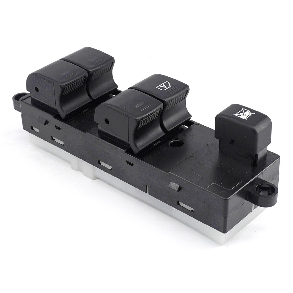 Sorghum 25401-BB65B Power Window Switch Fit for Nissan Pathfinder Navara Qashqai