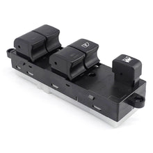 将图片加载到图库查看器，Sorghum 25401-BB65B Power Window Switch Fit for Nissan Pathfinder Navara Qashqai